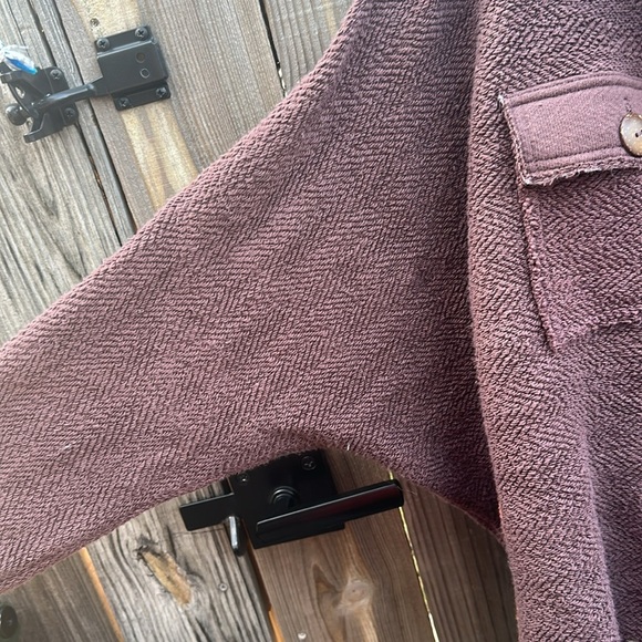 Free People Beach Pullover Size XS - Picture 3 of 6